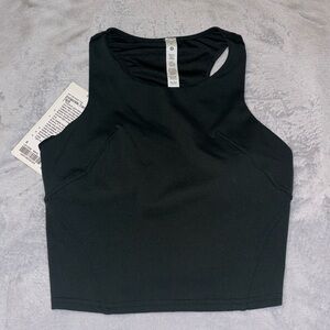 Lululemon  invigorate train tank